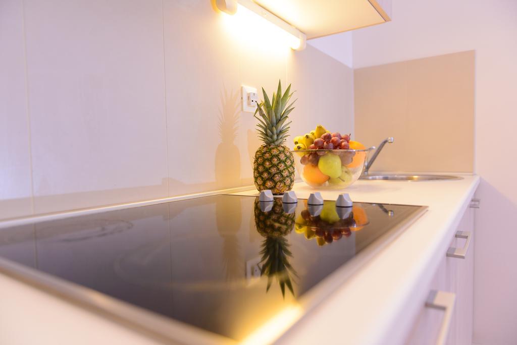 Prijeko Luxury Apartments Дубровник Екстериор снимка