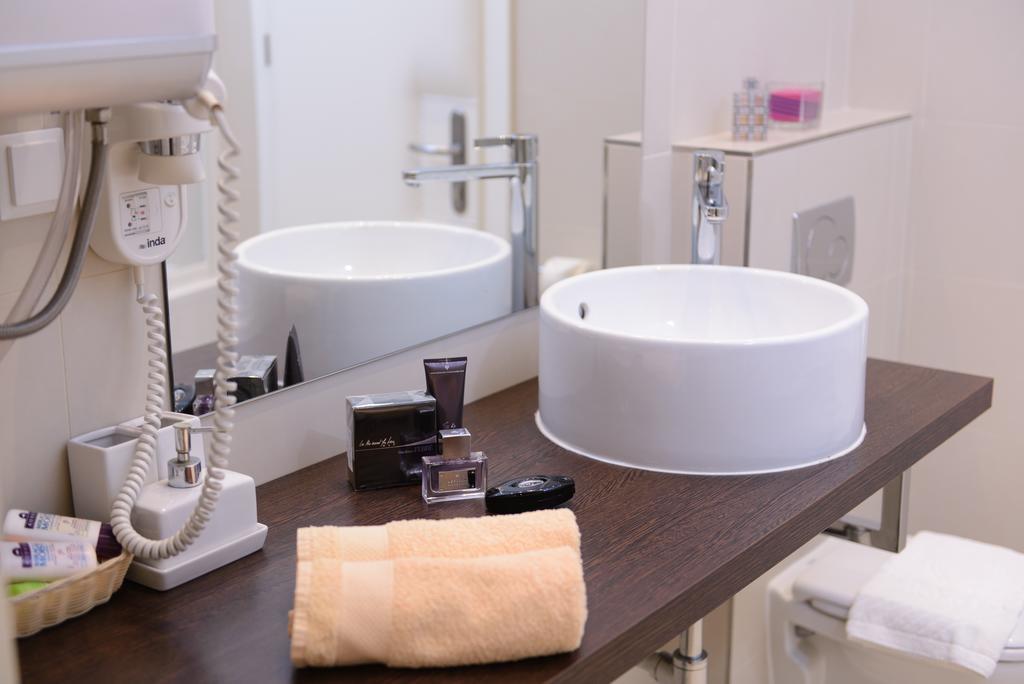 Prijeko Luxury Apartments Дубровник Екстериор снимка