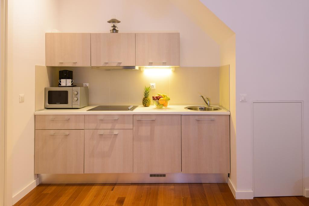 Prijeko Luxury Apartments Дубровник Екстериор снимка