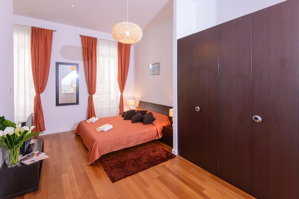 Prijeko Luxury Apartments Дубровник Екстериор снимка