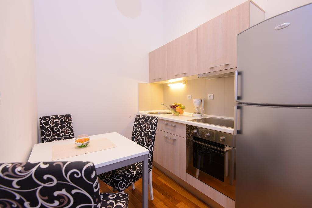 Prijeko Luxury Apartments Дубровник Екстериор снимка