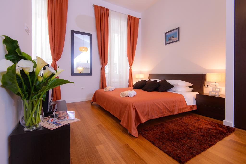 Prijeko Luxury Apartments Дубровник Екстериор снимка