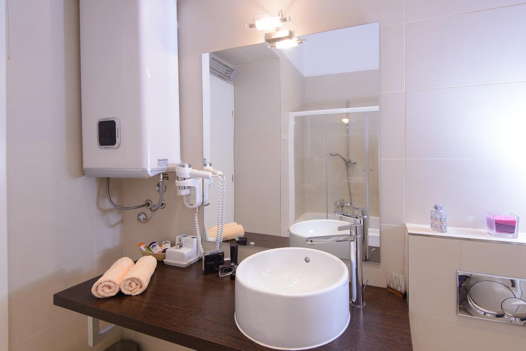 Prijeko Luxury Apartments Дубровник Екстериор снимка