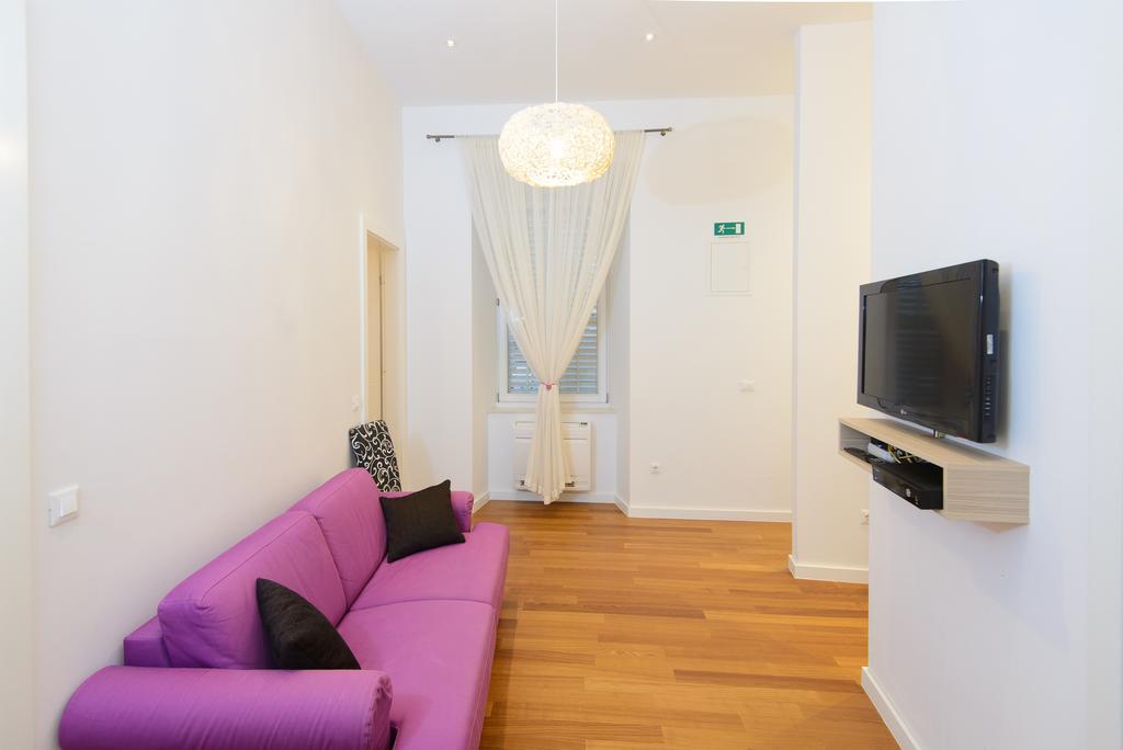 Prijeko Luxury Apartments Дубровник Екстериор снимка