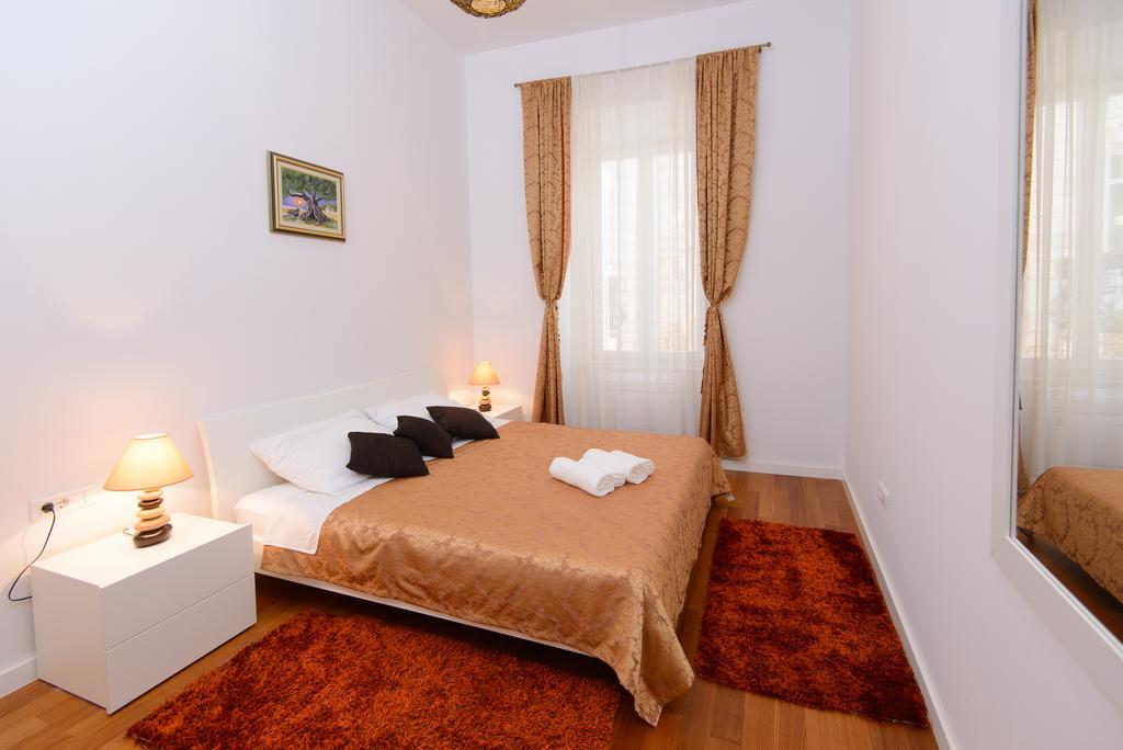 Prijeko Luxury Apartments Дубровник Екстериор снимка