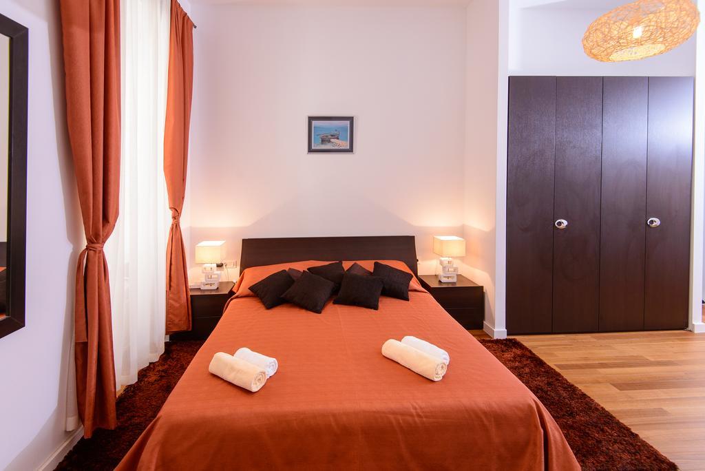 Prijeko Luxury Apartments Дубровник Екстериор снимка