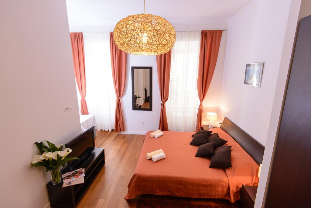 Prijeko Luxury Apartments Дубровник Екстериор снимка