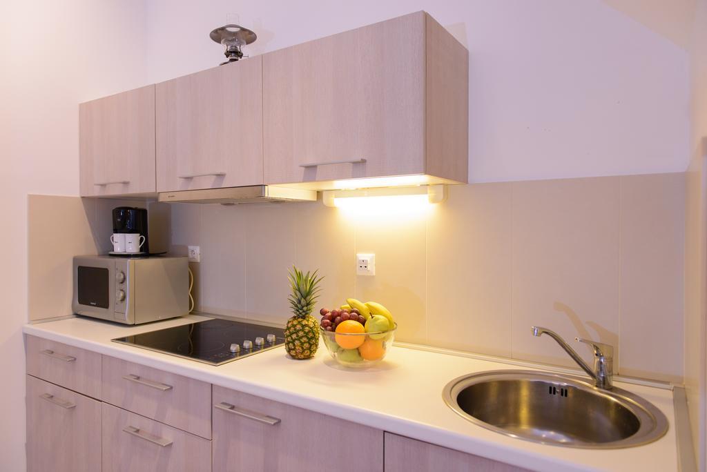 Prijeko Luxury Apartments Дубровник Екстериор снимка